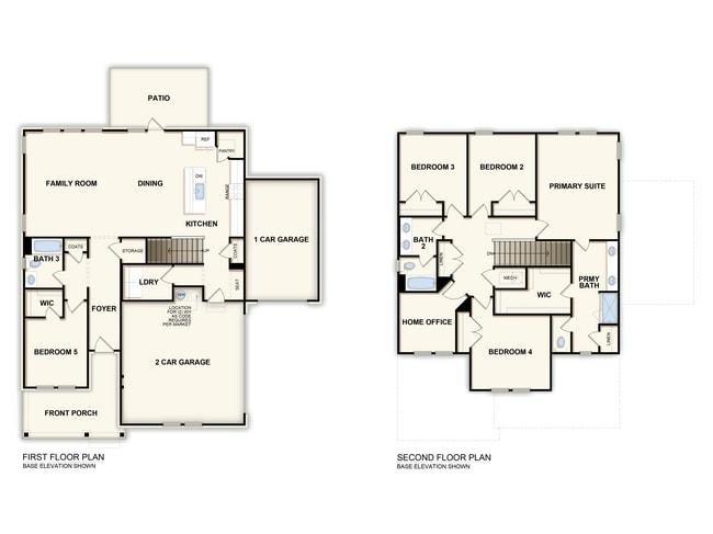 112 Punderson Dr, McDonough, GA 30252 - photo 2