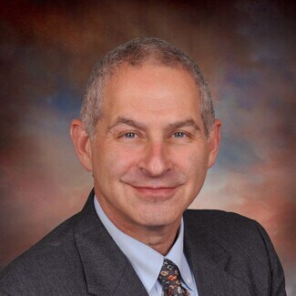 Alan Garber