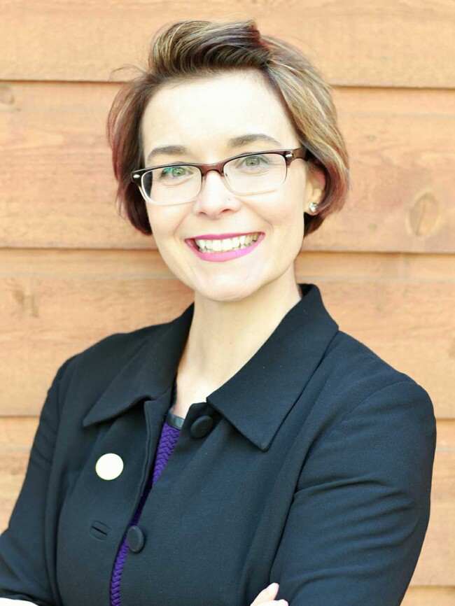 Sarah Cronin