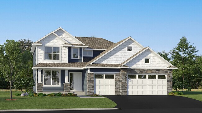 9581 Lydia Ln unit 36037098, Elko New Market, MN 55020 - photo 3