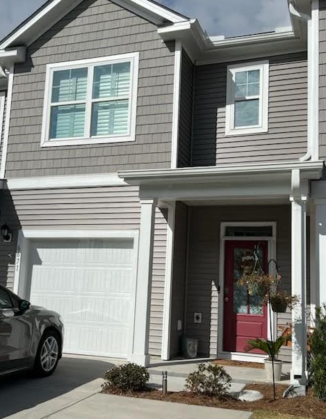 6671 Lemon Ln, Wilmington, NC 28412