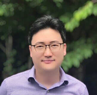 David Park