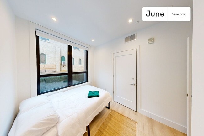 2000 P St NW, Washington Dc, DC 20037 - photo 6