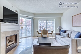 444 Washington Blvd Unit FL3-ID673, Jersey City, NJ 07310