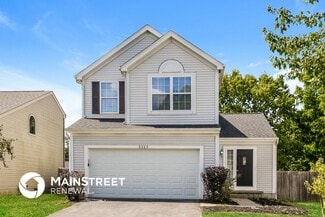 3323 Retriever Rd, Columbus, OH 43232