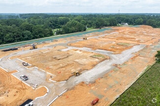 313 Old Battle Bridge Rd, Wendell, NC 27591