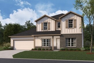 13400 Eppright Terrace Unit 38236184, Manor, TX 78653