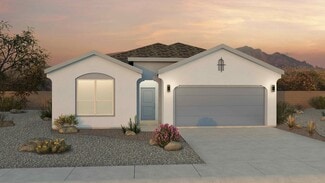 4104 Estrella Noche Unit 36210682, Santa Fe, NM 87507