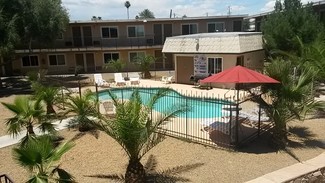 110 S Bruce St, Las Vegas, NV 89101