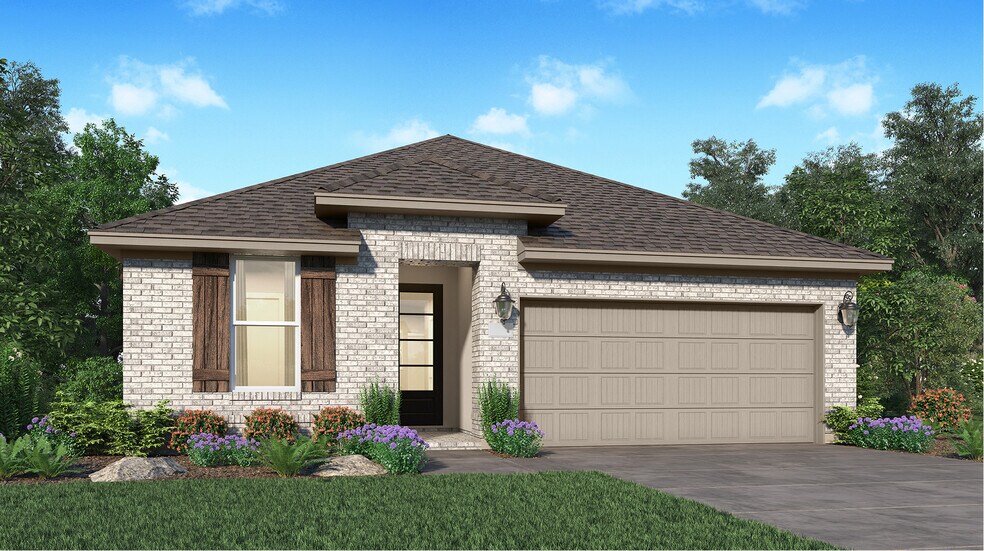 8746 Jade Hill Dr unit 36039638, Rosharon, TX 77583 - photo 1