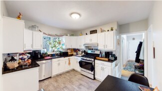 13 Partridge Ave Unit 1, Somerville, MA 02145