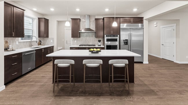 11405 SE 83rd Place, Newcastle, WA 98056 - photo 6