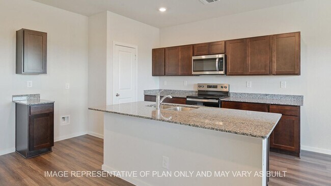 309 Perry Place unit 36203694, Rockdale, TX 76567 - photo 5