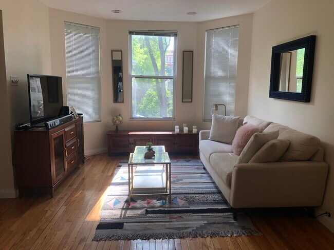 3234 N Whipple St unit 1, Chicago, IL 60618 - photo 2