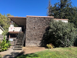 316 W 4th Ave Unit A, Chico, CA 95926