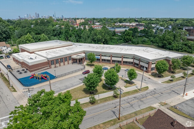 Mound Elementary School