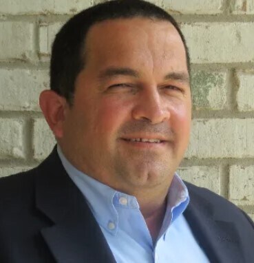 Jose Oscar Flores-Moreno