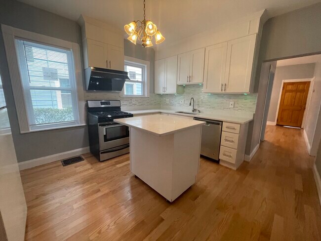 20 Litchfield St unit 1, Brighton, MA 02135 - photo 4