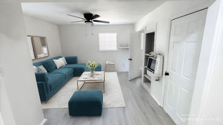 1025 Madison St Unit B, Jackson, MS 39202