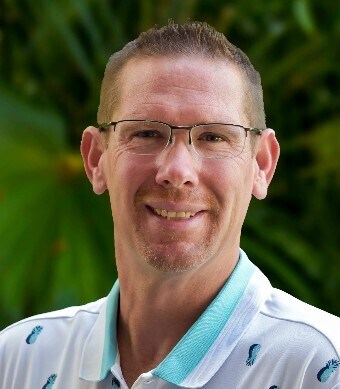 Frank Griffiths