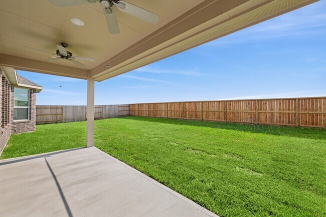 8407 Oceanmist Cove Dr, Cypress, TX 77433 - photo 3