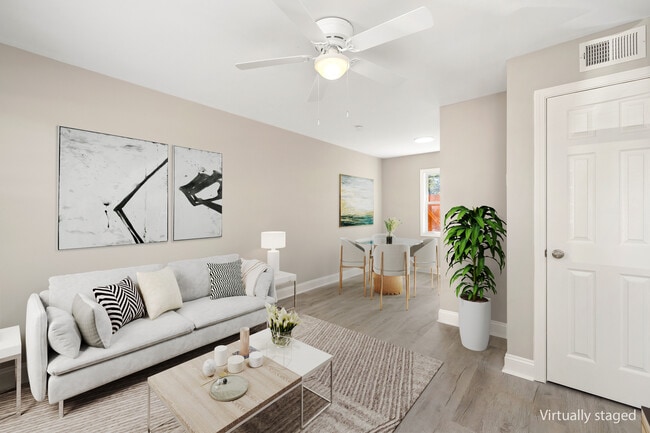 Welcome to Pinedale Apartments – Affordable Living in the Heart of Sumter!, Sumter, SC 29150 - photo 4