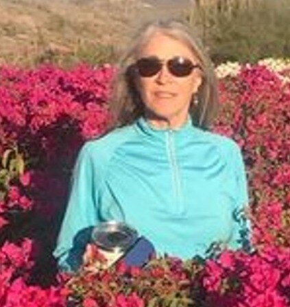 Sharyn Nichols