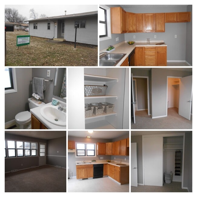 Montara Village, Topeka, KS 66619 - photo 2