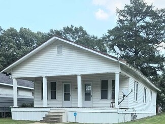 803 Boatner St, Bastrop, LA 71220