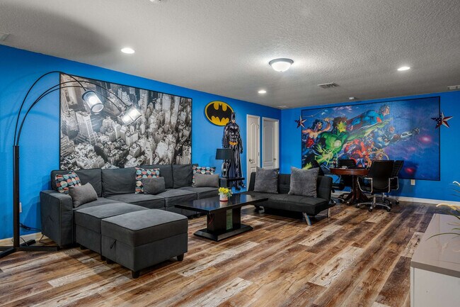 1626 Lima Ave unit ID1353792P, Kissimmee, FL 34747 - photo 7