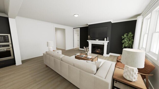 7785 Chadding Dr, Oak Ridge, NC 27310 - photo 7