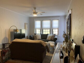 90 Madison Ave Unit 4, Newton, MA 02460