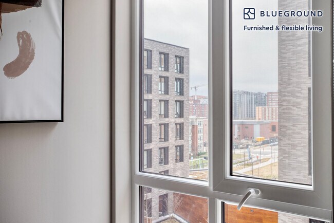 44 Banner Ln unit FL5-ID853, Washington, DC 20001 - photo 5