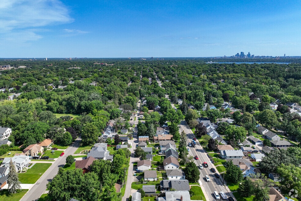 Chowen Park/Creek Knoll