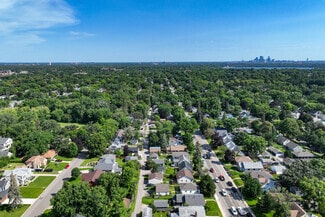 Chowen Park/Creek Knoll