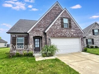 9782 Reunion Ct, Lake Cormorant, MS 38641