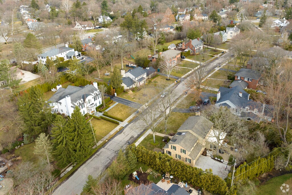 7333 Bingham Rd, Bloomfield Hills, MI 48301 MLS 20240032725