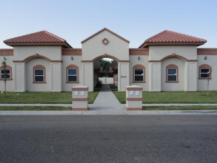 1700 W Douglas Dr unit C, Pharr, TX 78577 - photo 2
