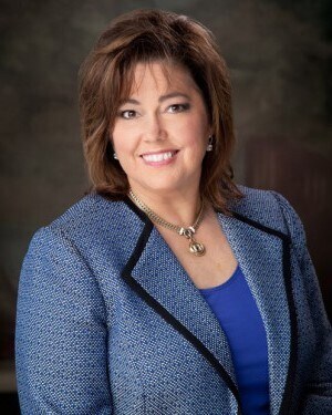 Paula Hubbert