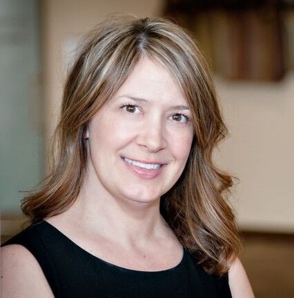 Diane Sorensen