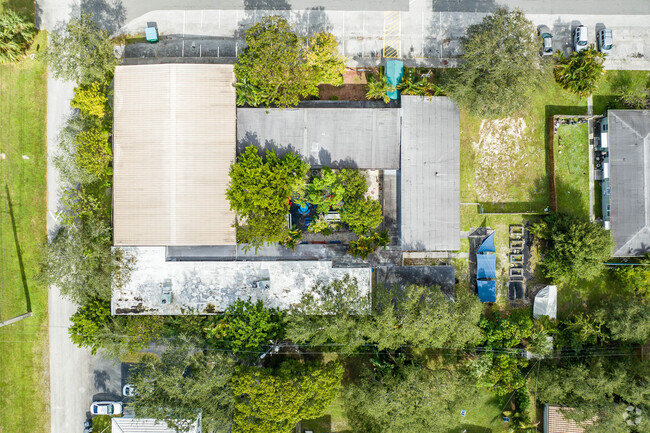 Murl Windsor Academy