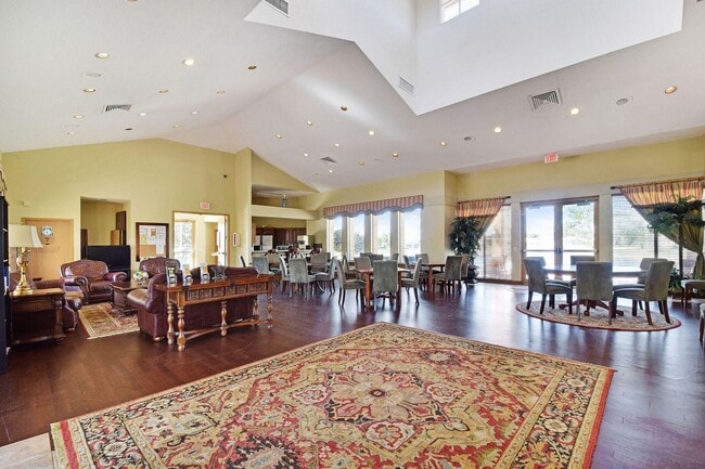 Club house