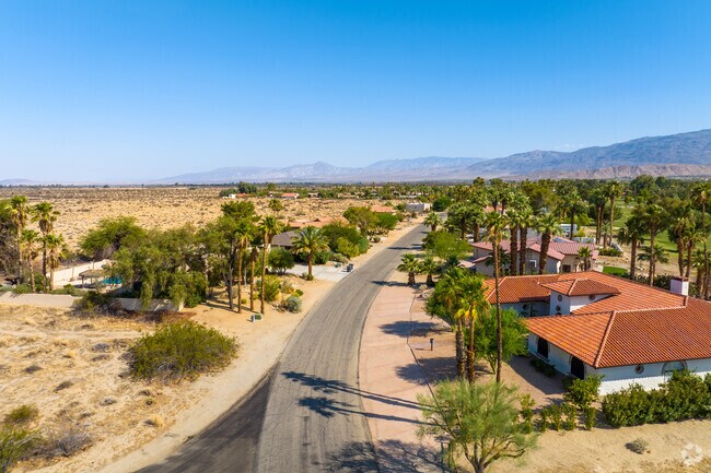 Borrego Springs is California’s hidden desert gem, perfect for stargazing, hiking, and scenic drives.