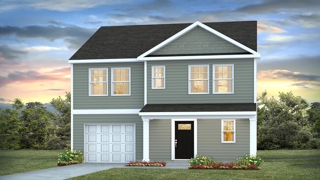 110 Terrace View Dr unit 38793783, Summerville, SC 29483 - photo 3