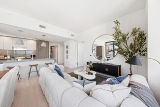 155 Bay St Unit 2303, Jersey City, NJ 07302