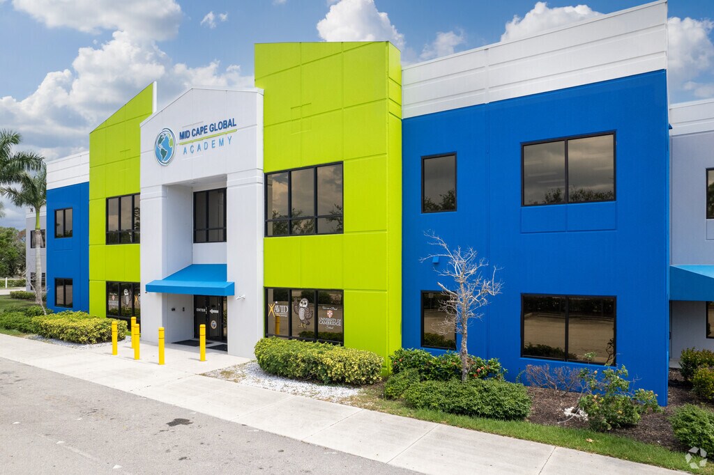 Mid Cape Global Academy, Rankings & Reviews