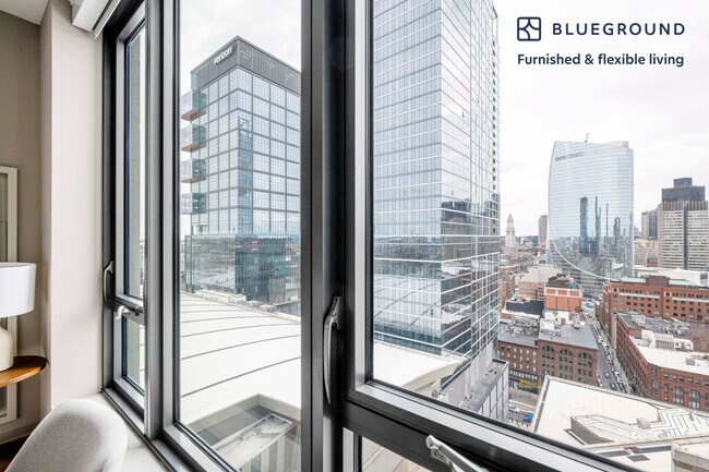 1 Nashua St unit FL21-ID1282, Boston, MA 02114 - photo 4