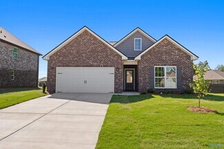 4833 Benjamins Bloom Loop NW, Huntsville, AL 35810