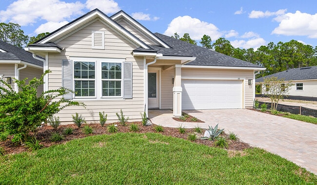 212 Thornberry Way, Palm Coast, FL 32164 - photo 2