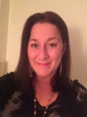 Michelle Ladew